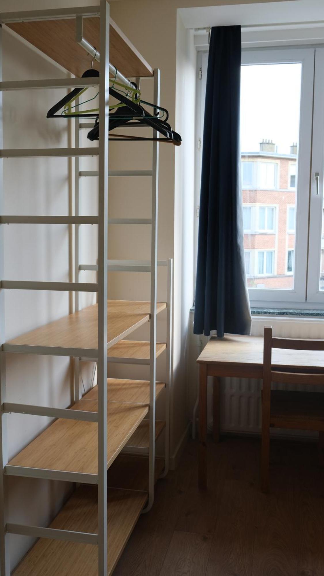 Maison Familiale Брюксел Екстериор снимка
